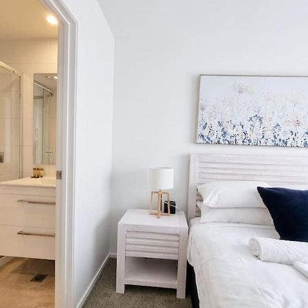 הוילה אוקלנד Huntington Townhouse With Patio And Parking מראה חיצוני תמונה