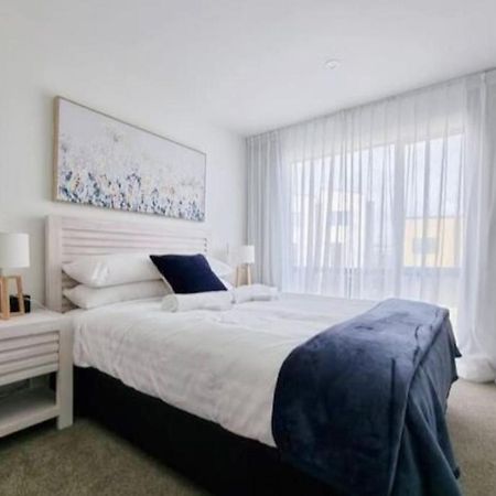 הוילה אוקלנד Huntington Townhouse With Patio And Parking מראה חיצוני תמונה