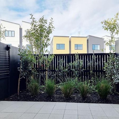 הוילה אוקלנד Huntington Townhouse With Patio And Parking מראה חיצוני תמונה