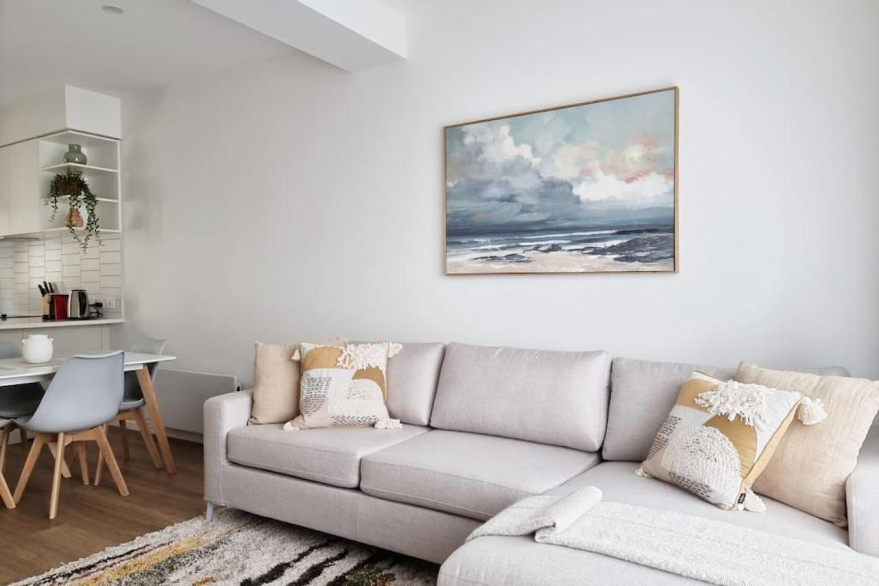 הוילה אוקלנד Huntington Townhouse With Patio And Parking מראה חיצוני תמונה