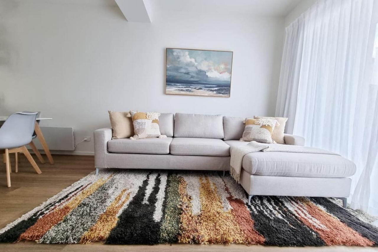 הוילה אוקלנד Huntington Townhouse With Patio And Parking מראה חיצוני תמונה
